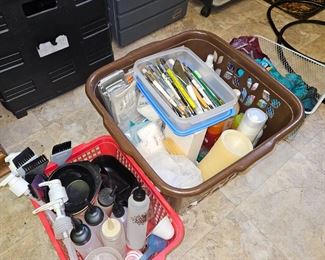 Beautician Supplies!