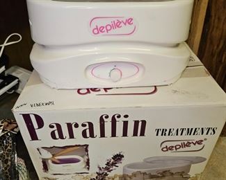 Beautician Supplies!