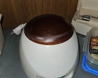 Beautician Supplies!