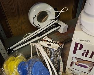 Beautician Supplies!