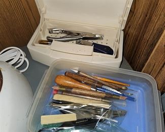 Beautician Supplies!