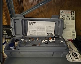 Beautician Supplies!