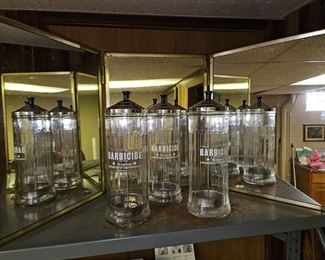 Beautician Supplies!