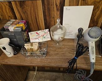 Beautician Supplies!