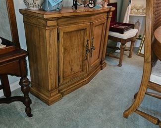 Thomasville Dining Set!