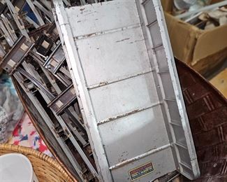 American Flyer Train Accessories!