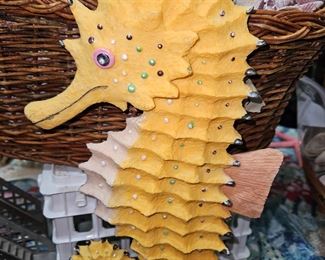 Vintage Handmade Ceramics!