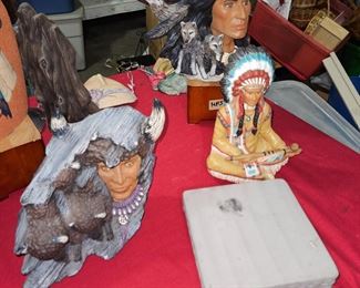 Vintage Handmade Ceramics!