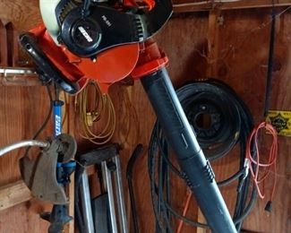 Echo #PB-251 Leaf Blower!
