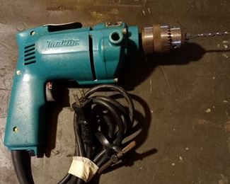 Makita ½” Drill #DP4700!

