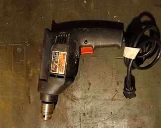 Skill ⅜” Drill #6225!