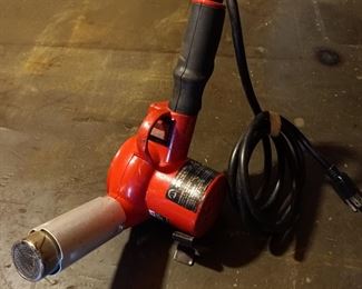 MHT Heat Gun #750!
