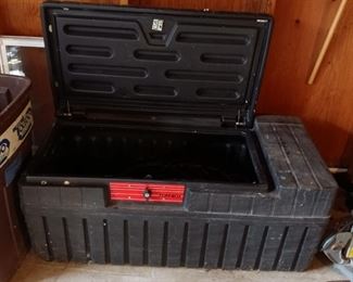 Tuff Box 46”Wx22”Dx19”H!