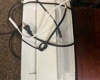 several copy machines