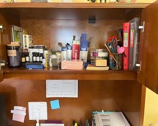 call office supplies and printer ink’s