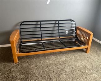 Futon Bed 
