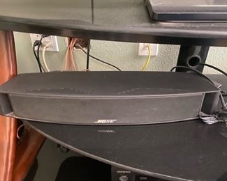 Bose Sound 