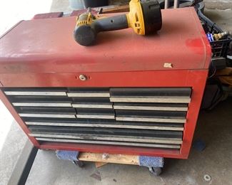 Tool Box 