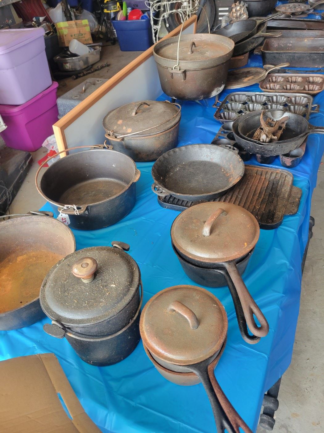 Stanton estate sale starts on 7/27/2023