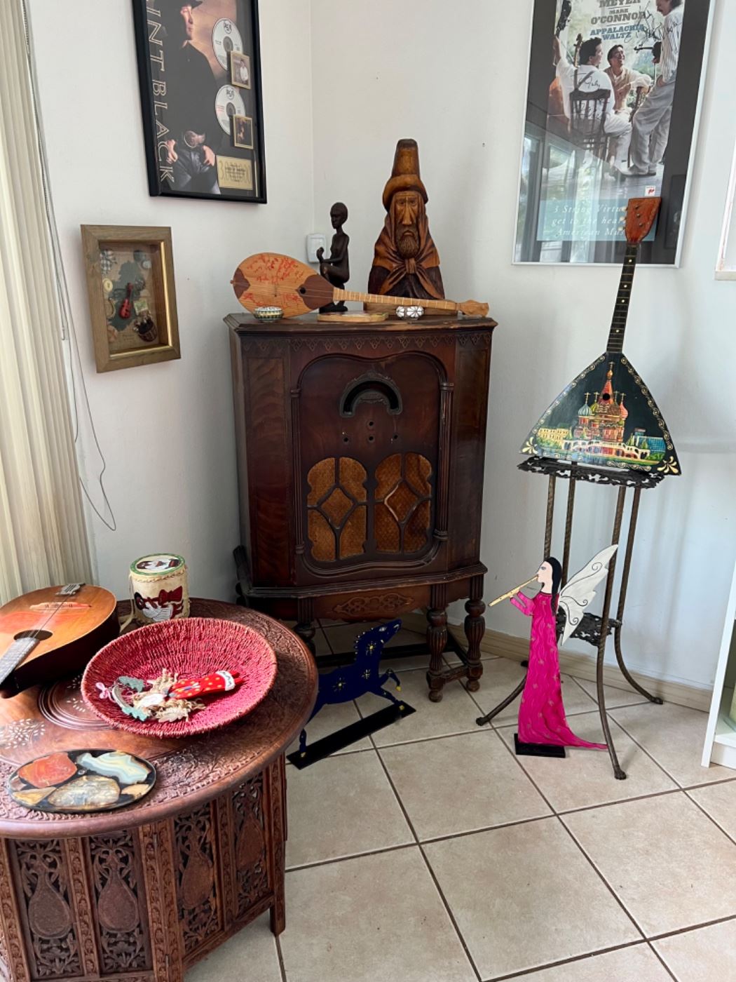 Baby Boomers Ms. Judy Massa Estate Sale starts on 8/4/2023