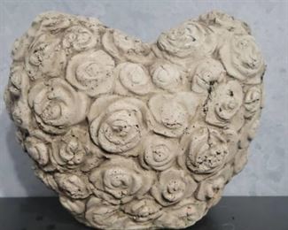 Heart Planter