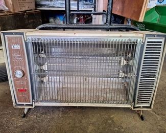 Arvin Space Heater