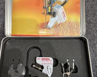 Bernina Stitch Regulator