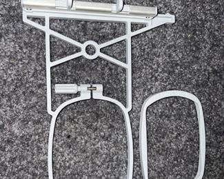 Original Bernina Embroidery Hoop 030-513