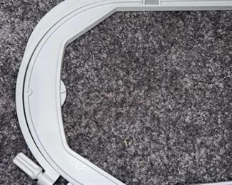 Original Bernina Embroidery Hoop 030-518