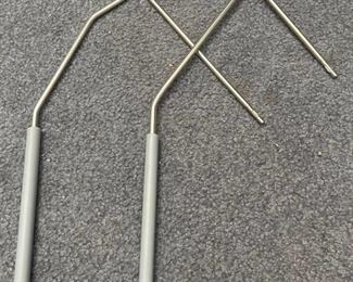 (2) Bernina Knee Lifter