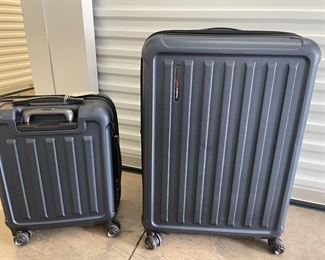 luggage