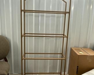Timblin Etagere bookcase