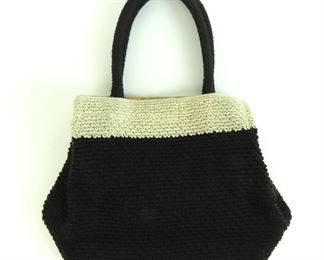 Vintage "The Sak" Handbag