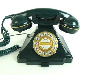 Microtel "Antique Look" Telephone