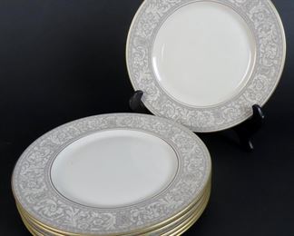 Franciscan "Gray Renaissance"