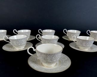 Franciscan "Gray Renaissance"