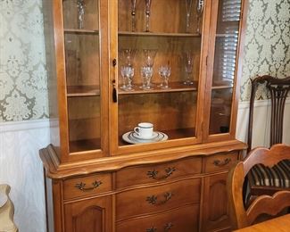 China cabinet