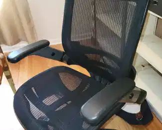 Office chairs