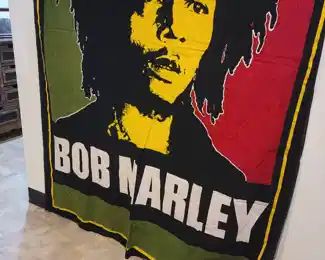 Bob Marley 
