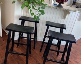 29 inch high barstools priced separately