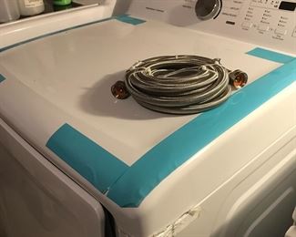 NEW SAMSUNG Dryer. Moisture Sensor. Smartcare