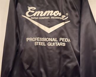 Emmons jacket