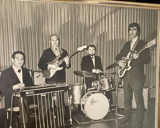 old pics memorabilia