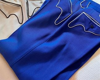 country performance pants