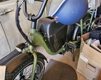 e bike
