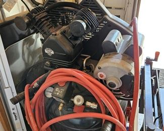 air compressor