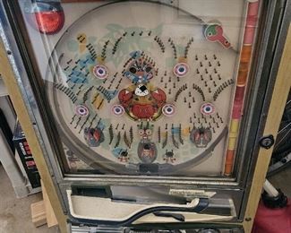 pachinko game