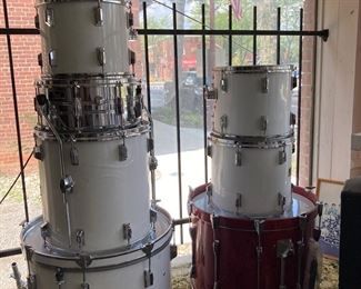 Drums