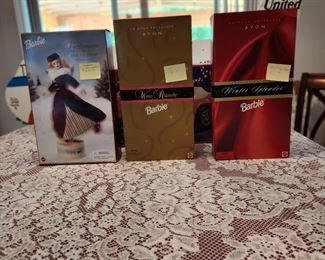 barbie Dolls