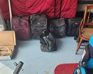 Luggage 